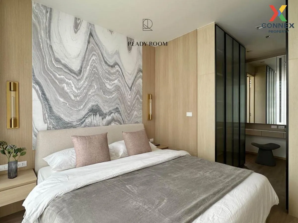 For Rent Condo , NOBLE STATE 39 , BTS-Phrom Phong , Khlong Tan Nu