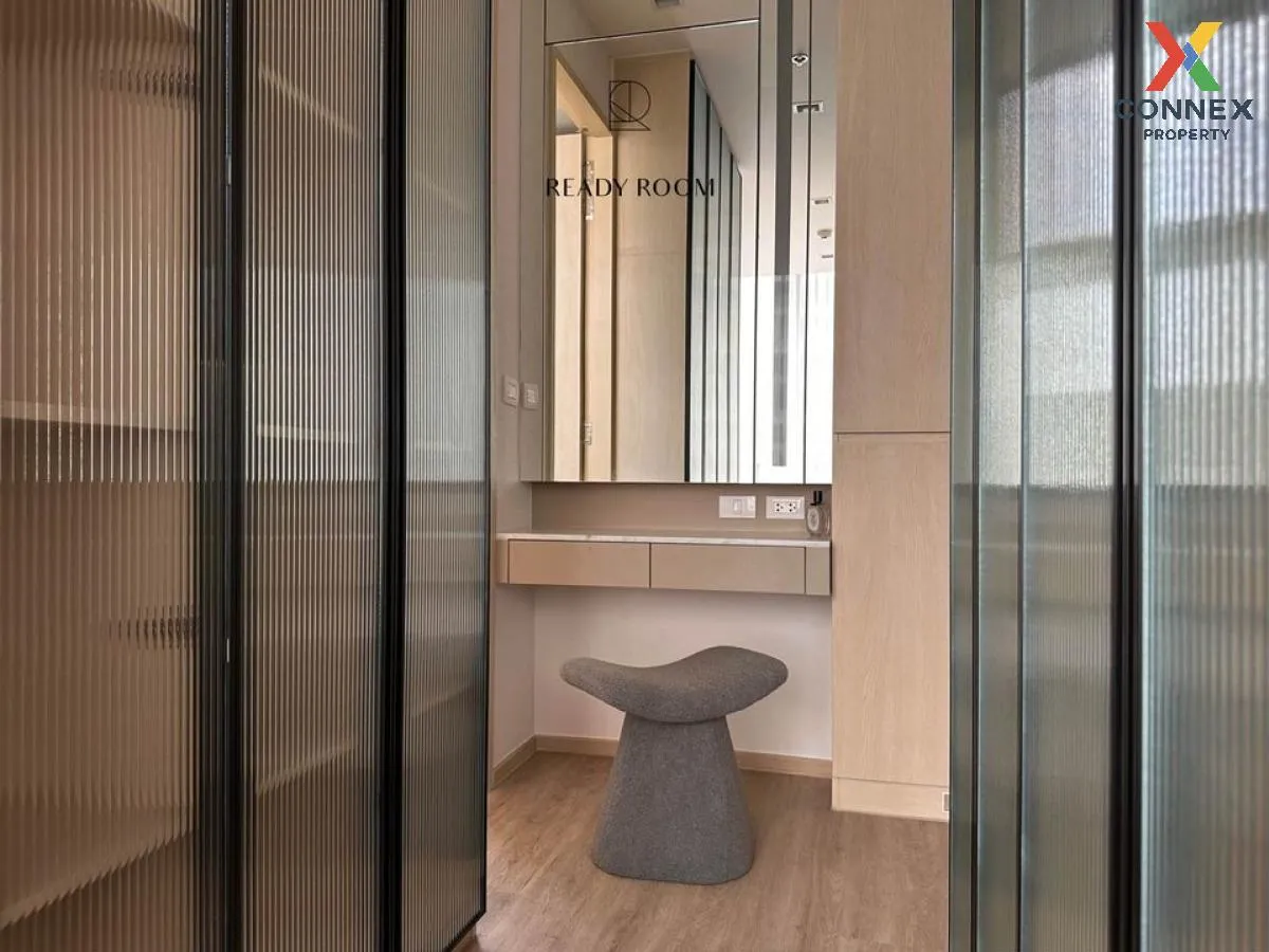 For Rent Condo , NOBLE STATE 39 , BTS-Phrom Phong , Khlong Tan Nu