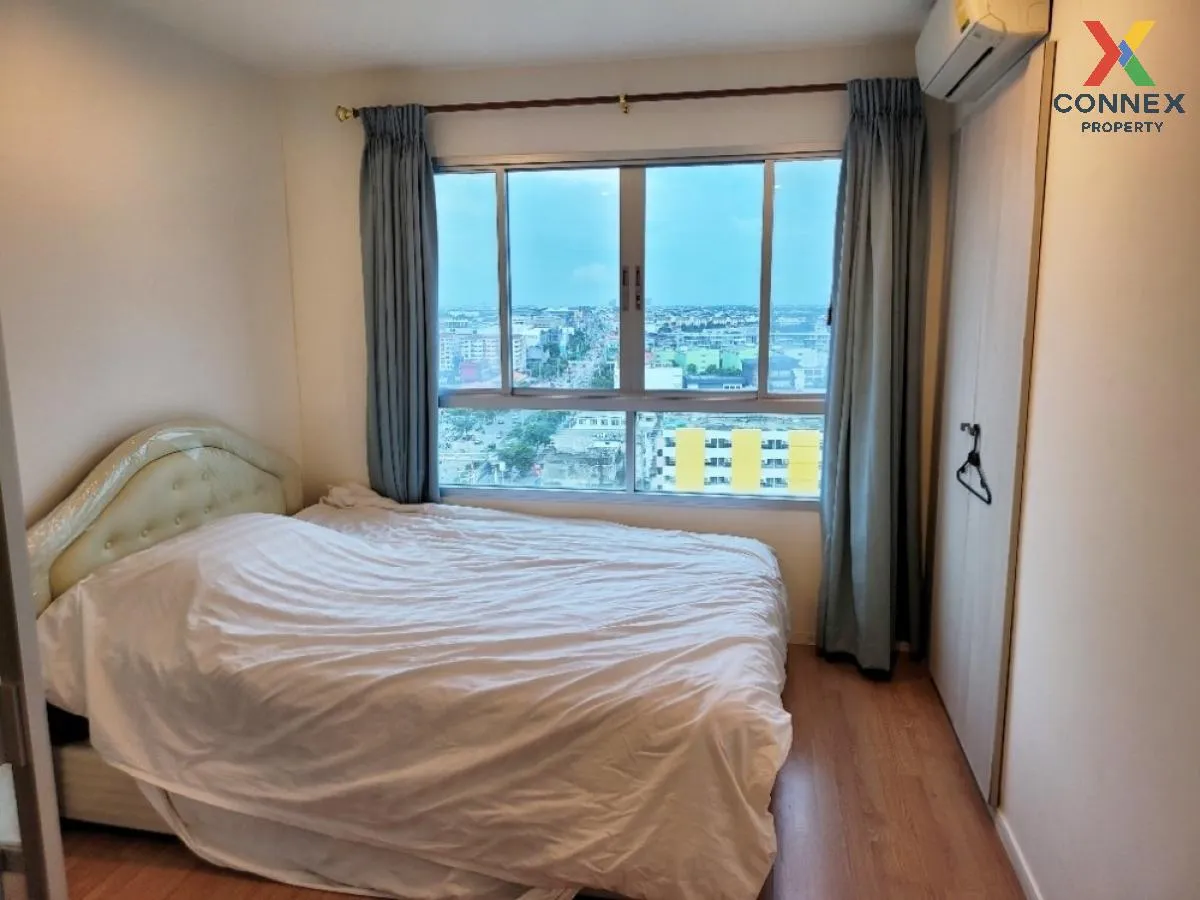 ขายคอนโด  ลุมพินี วิลล์ รามคำแหง 60/2 หัวหมาก เขต บางกะปิ กรุงเทพ ขายคอนโด  ลุมพินี วิลล์ รามคำแหง 60/2 หัวหมาก เขต บางกะปิ กรุงเทพ 3