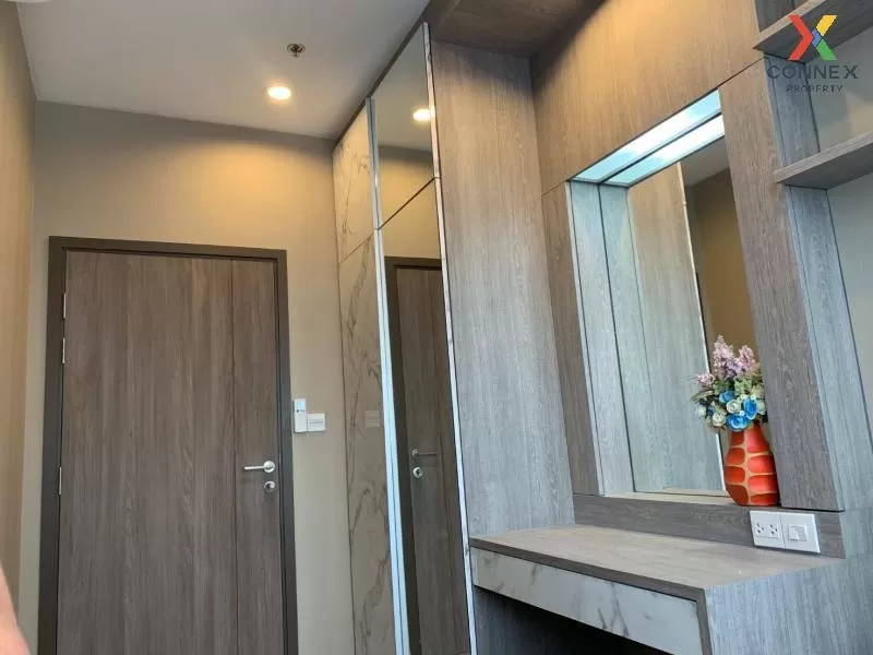 เช่าคอนโด  ไอดีโอ โมบิ สุขุมวิท 66 BTS-อุดมสุข บางนาเหนือ เขต บาง