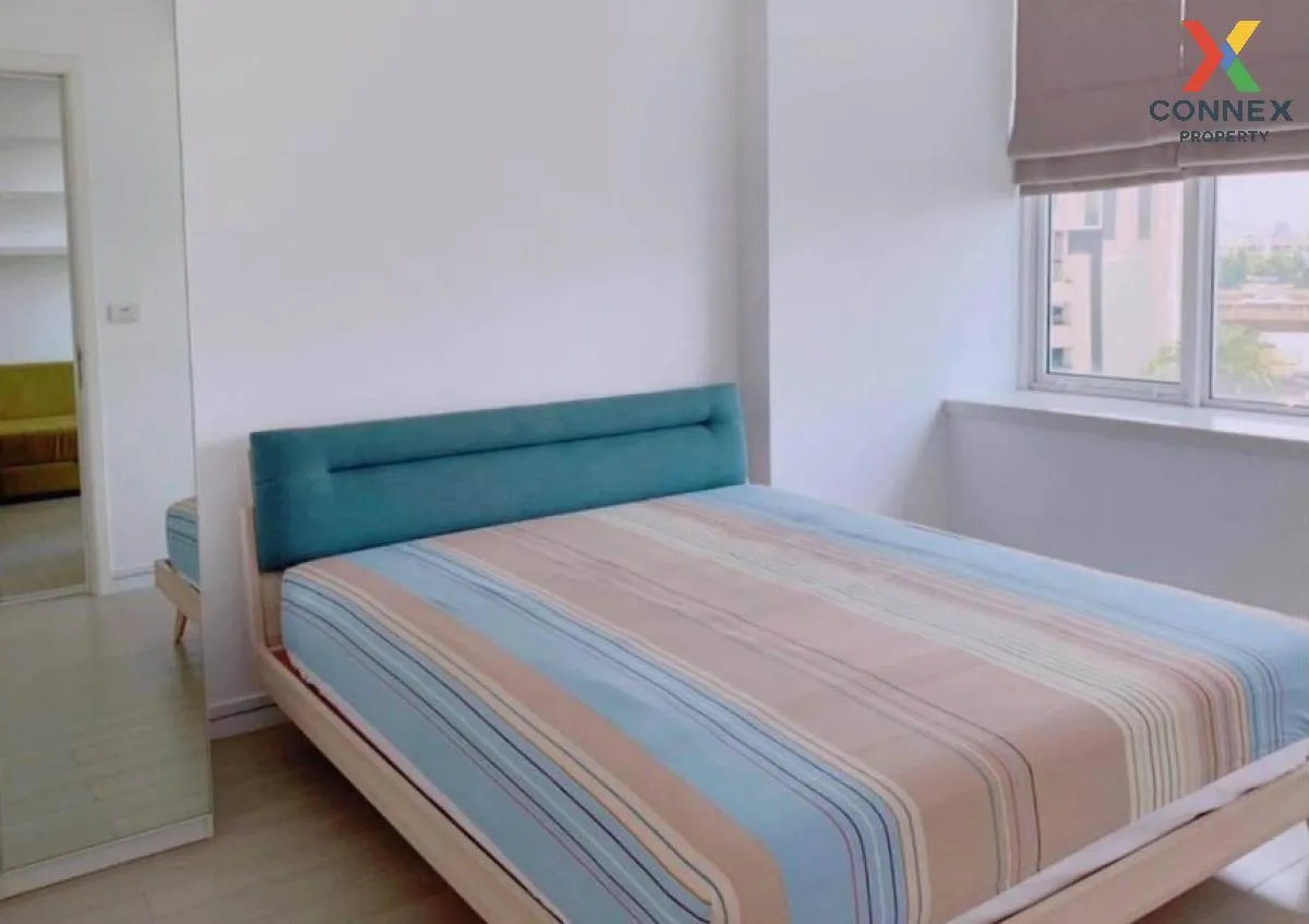 For Rent Condo , TC Green Rama 9 , MRT-Phra Ram 9 , Huai Khwang ,