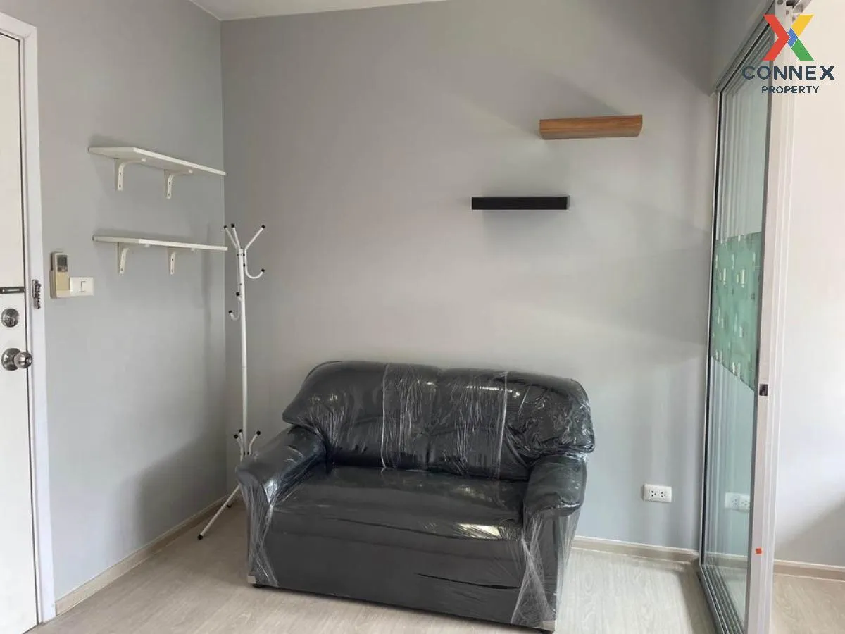 For Rent Condo , Plum Condo Park Rangsit  phase 1-3 , Khlong Nuen 1