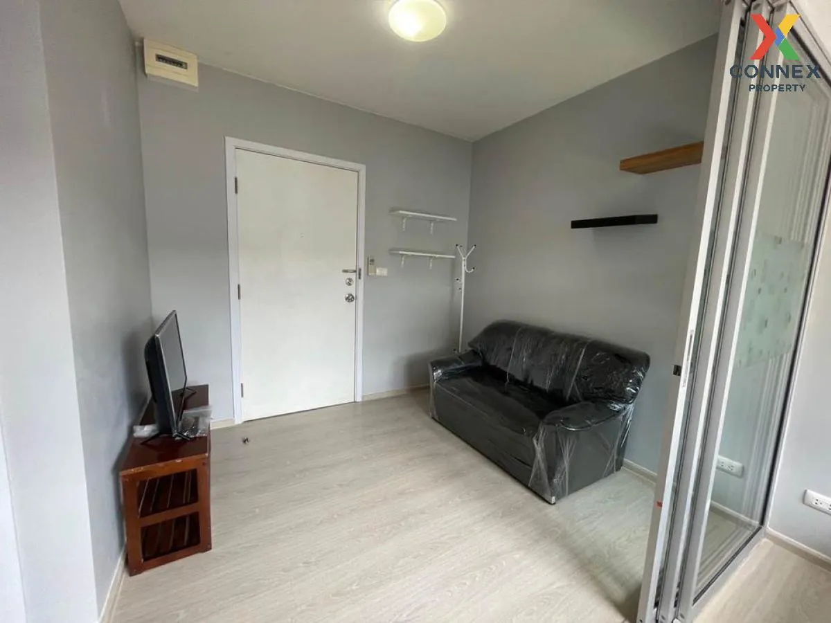 For Rent Condo , Plum Condo Park Rangsit  phase 1-3 , Khlong Nuen 2