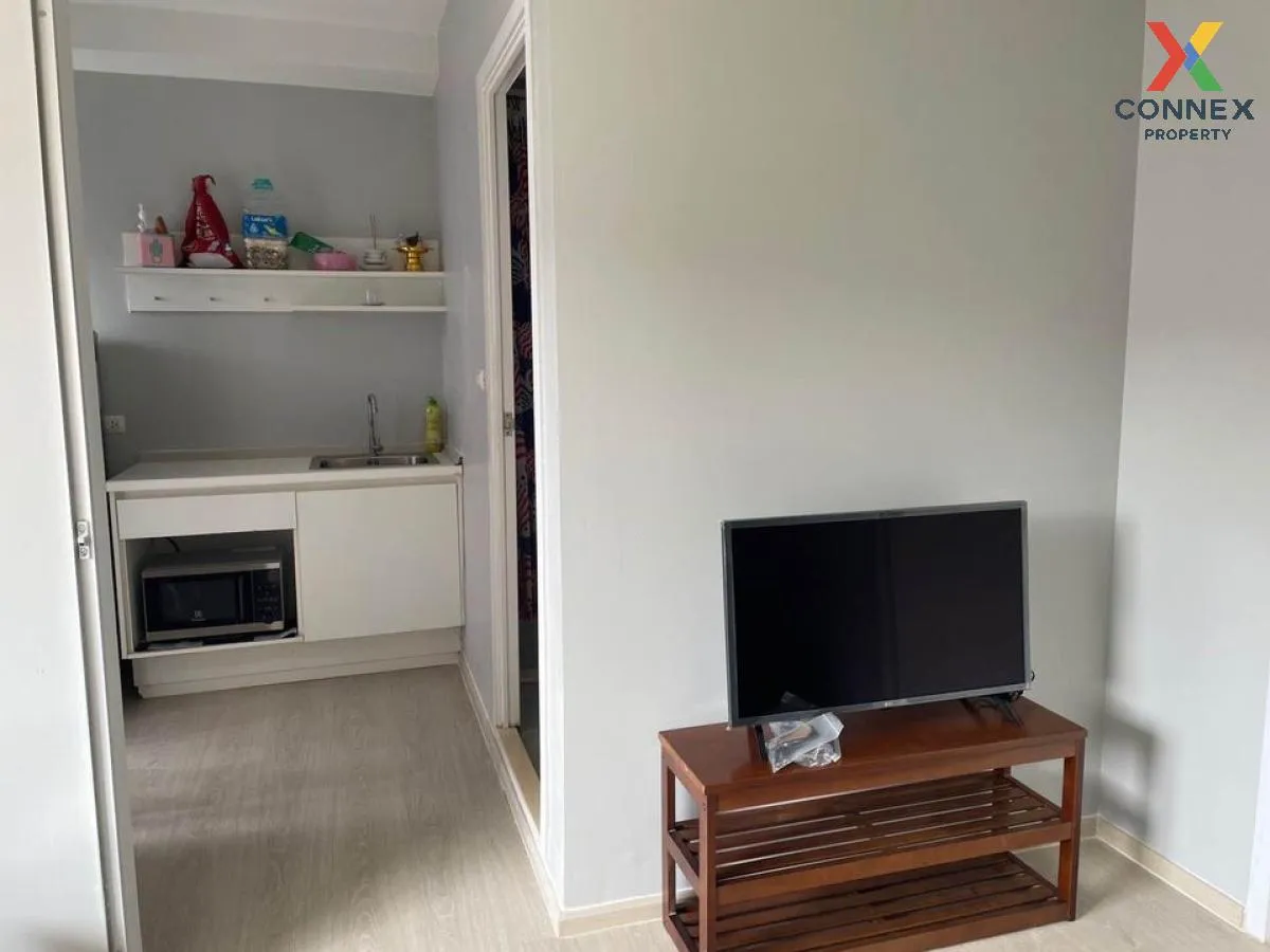 For Rent Condo , Plum Condo Park Rangsit  phase 1-3 , Khlong Nuen 3