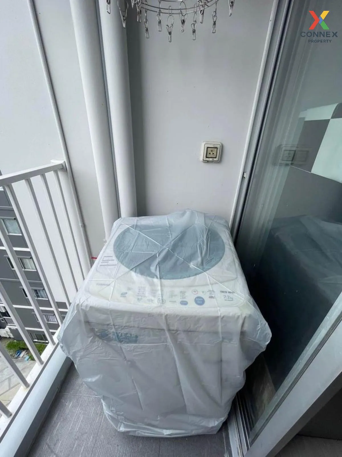 For Rent Condo , Plum Condo Park Rangsit  phase 1-3 , Khlong Nuen