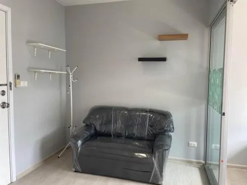 For Rent Condo , Plum Condo Park Rangsit  phase 1-3 , Khlong Nueng , khlong Luang , Pathum Thani , CX-110712