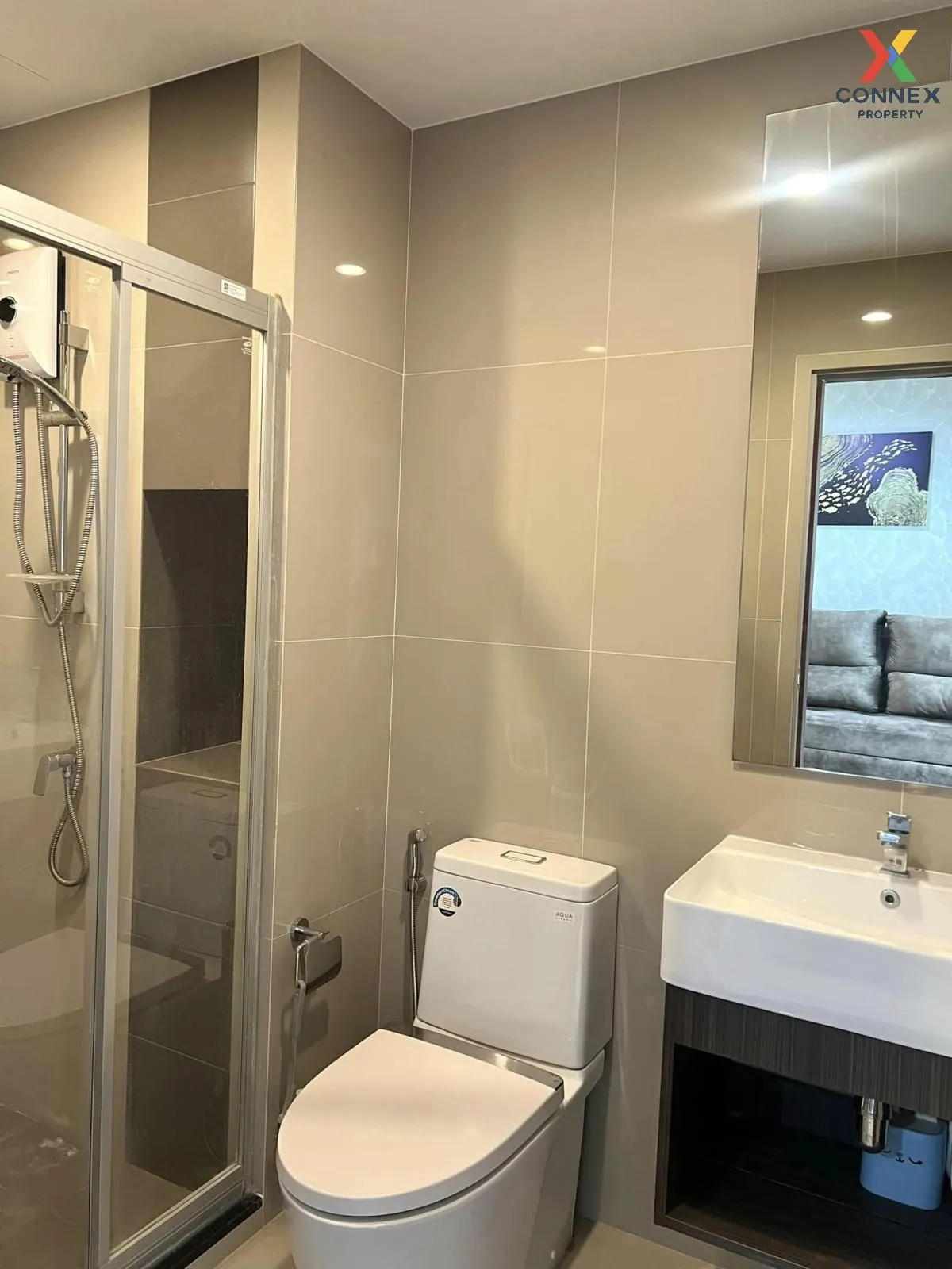 For Rent Condo , Ideo Charan 70 , MRT-Bang Phlat , Bang Phlat , B