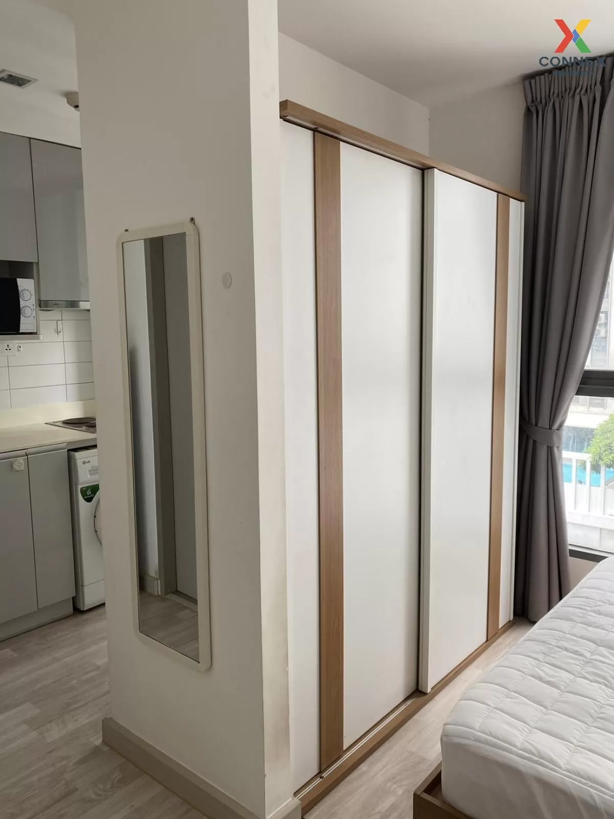 FOR RENT condo , Ideo Mobi Sukhumvit , BTS-On Nut , Bang Chak , P 4