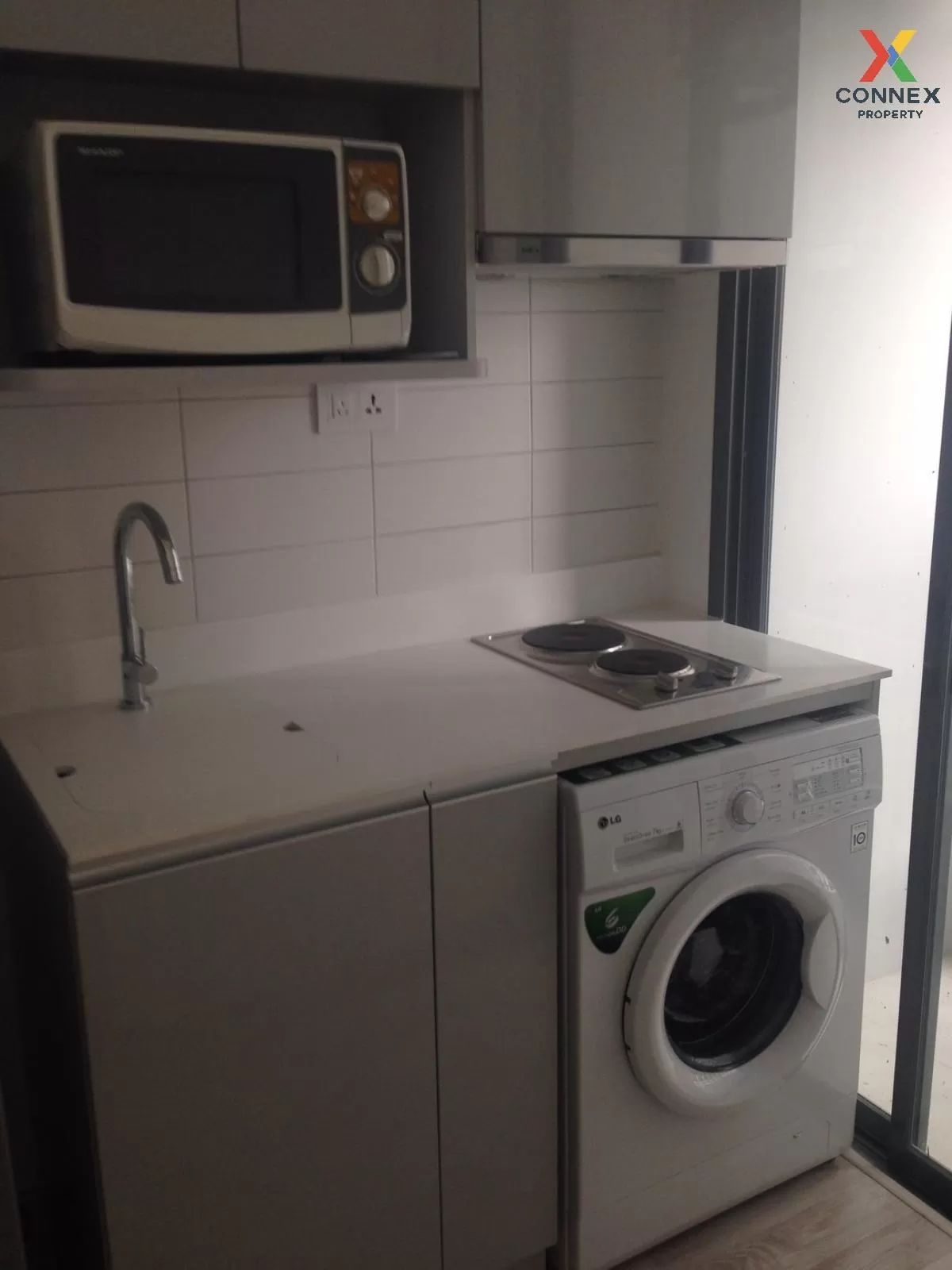 FOR RENT condo , Ideo Mobi Sukhumvit , BTS-On Nut , Bang Chak , P