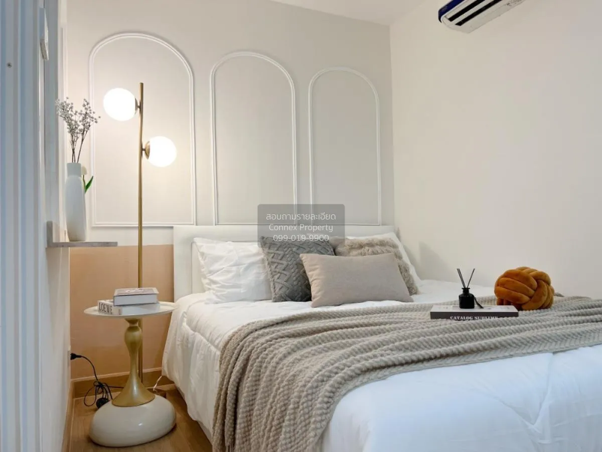 For Sale Condo , Family Town , BTS-Saphan Khwai , Sam Sen Nai , P 2