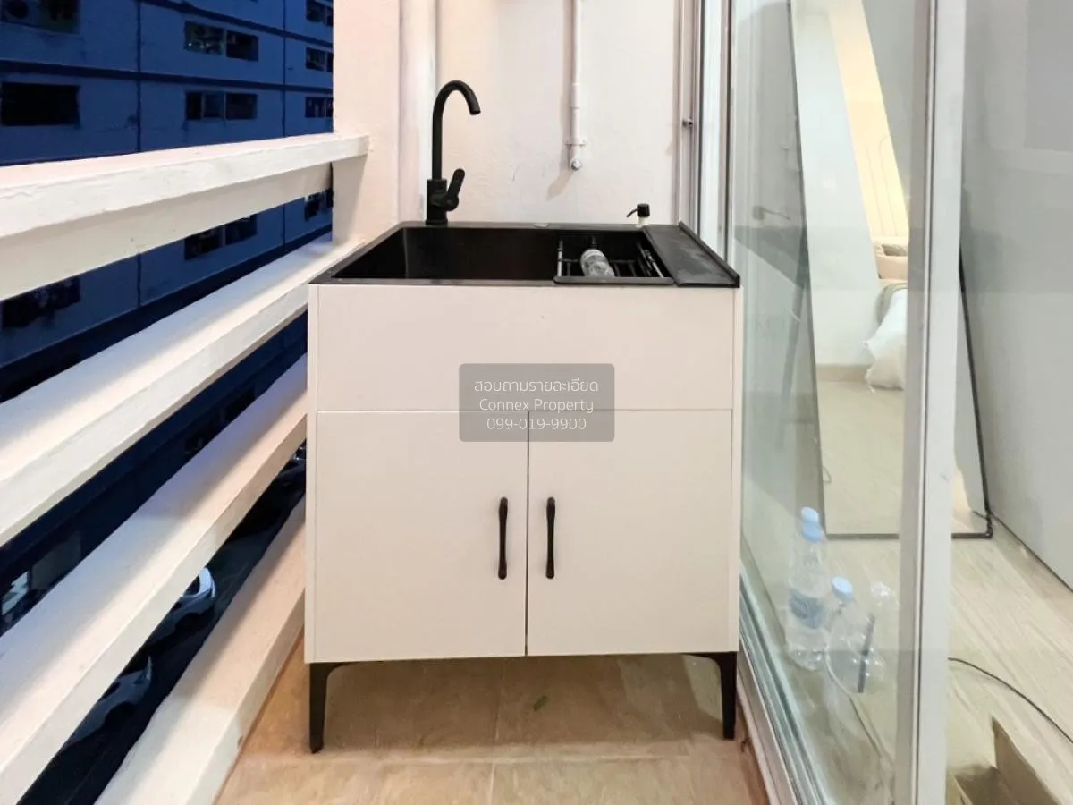 For Sale Condo , Family Town , BTS-Saphan Khwai , Sam Sen Nai , P