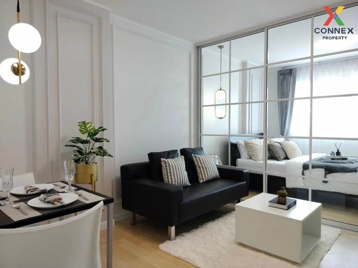 For Sale Condo , D condo Ramindra , Tha Raeng , Bang Khen , Bangk For Sale Condo , D condo Ramindra , Tha Raeng , Bang Khen , Bangk 2