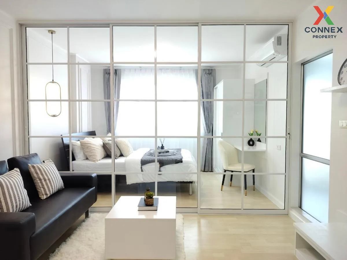 For Sale Condo , D condo Ramindra , Tha Raeng , Bang Khen , Bangk For Sale Condo , D condo Ramindra , Tha Raeng , Bang Khen , Bangk 3