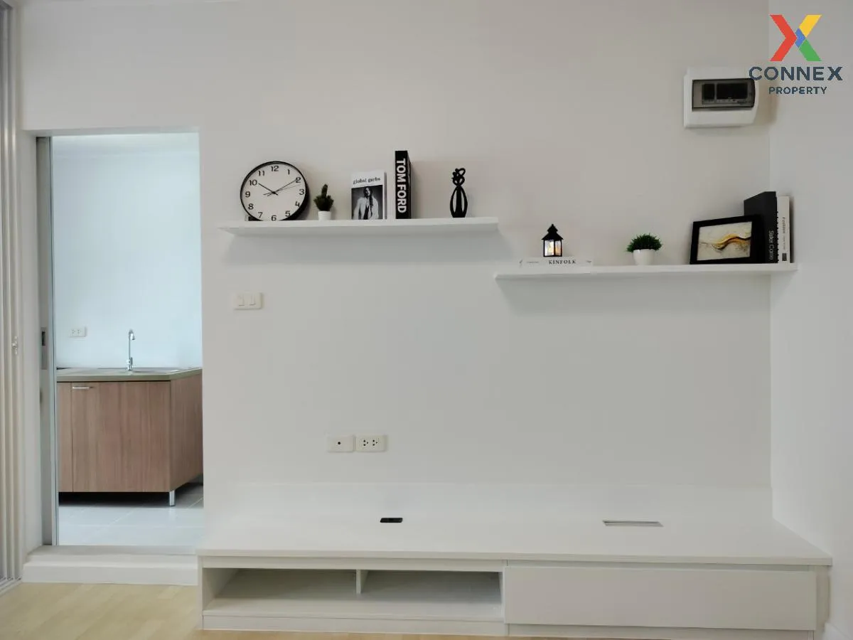 For Sale Condo , D condo Ramindra , Tha Raeng , Bang Khen , Bangk For Sale Condo , D condo Ramindra , Tha Raeng , Bang Khen , Bangk 4