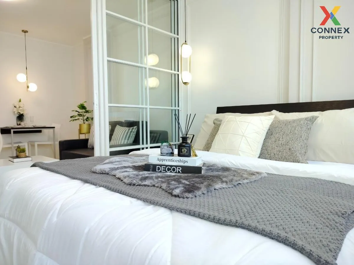 For Sale Condo , D condo Ramindra , Tha Raeng , Bang Khen , Bangk For Sale Condo , D condo Ramindra , Tha Raeng , Bang Khen , Bangk