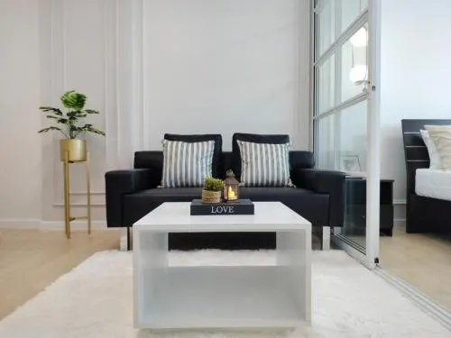 For Sale Condo , D condo Ramindra , Tha Raeng , Bang Khen , Bangkok , CX-110724 For Sale Condo , D condo Ramindra , Tha Raeng , Bang Khen , Bangkok , CX-110724
