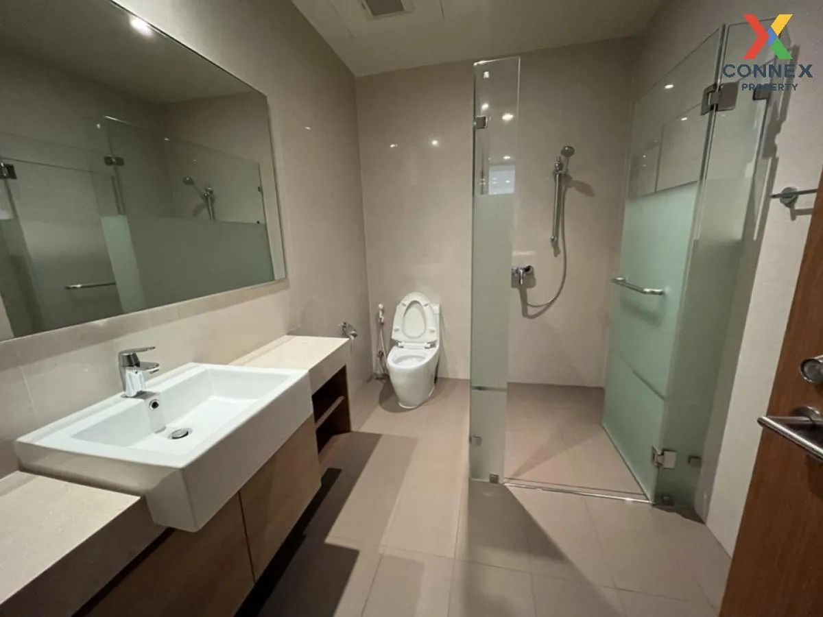 เช่าคอนโด  พาร์โก้ สาทร ทุ่งมหาเมฆ เขต สาทร กรุงเทพ CX-110731