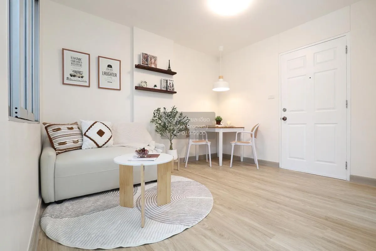 For Sale Condo , LUMPINI CONDOTOWN BODINDECHA – RAMKHAMHAENG , Wa 2