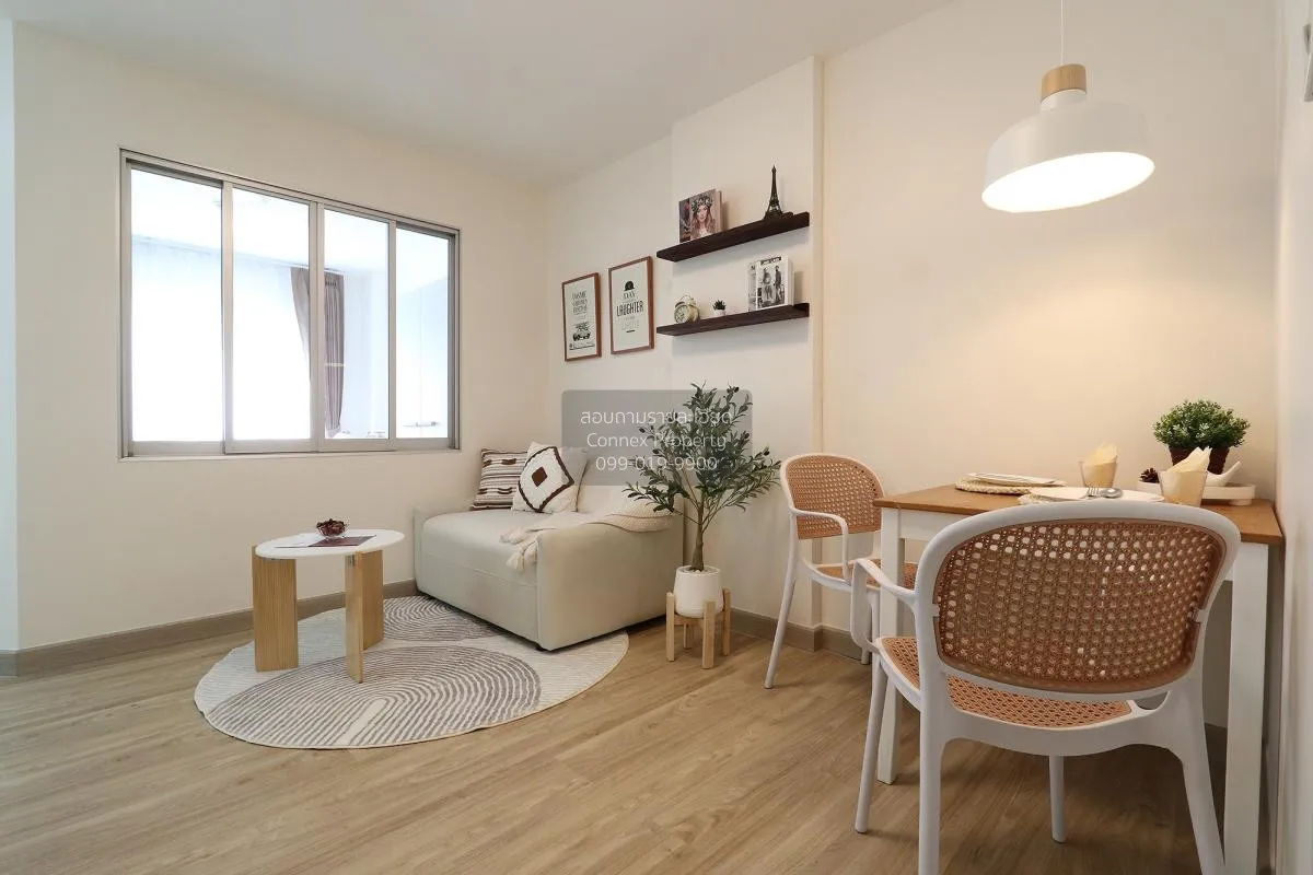 For Sale Condo , LUMPINI CONDOTOWN BODINDECHA – RAMKHAMHAENG , Wa 3