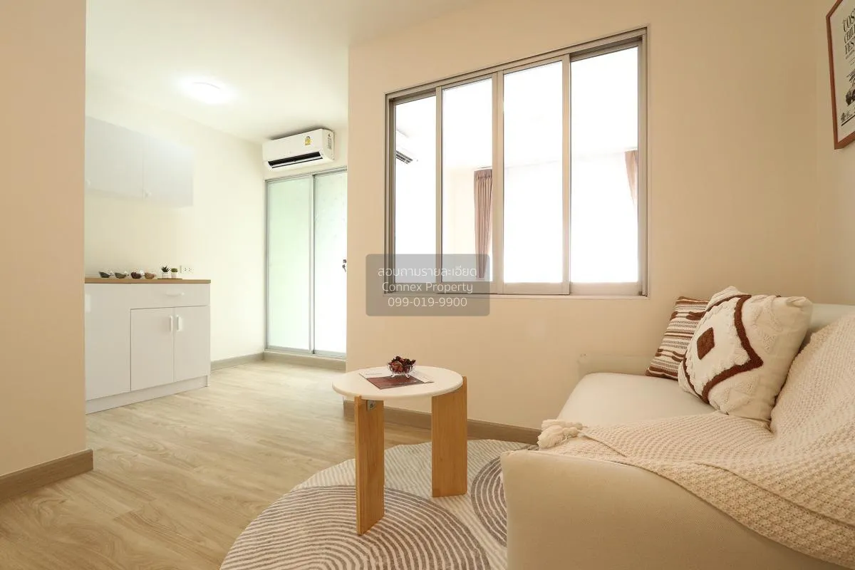 For Sale Condo , LUMPINI CONDOTOWN BODINDECHA – RAMKHAMHAENG , Wa 4