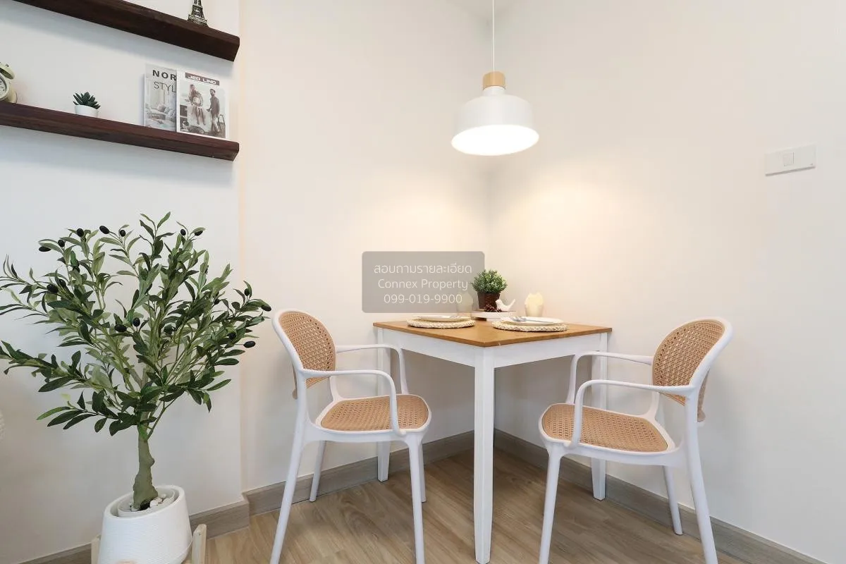 For Sale Condo , LUMPINI CONDOTOWN BODINDECHA – RAMKHAMHAENG , Wa