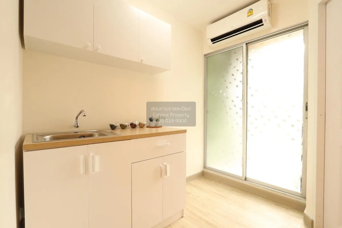 For Sale Condo , LUMPINI CONDOTOWN BODINDECHA – RAMKHAMHAENG , Wa