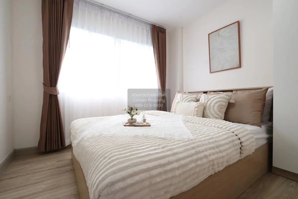 For Sale Condo , LUMPINI CONDOTOWN BODINDECHA – RAMKHAMHAENG , Wa