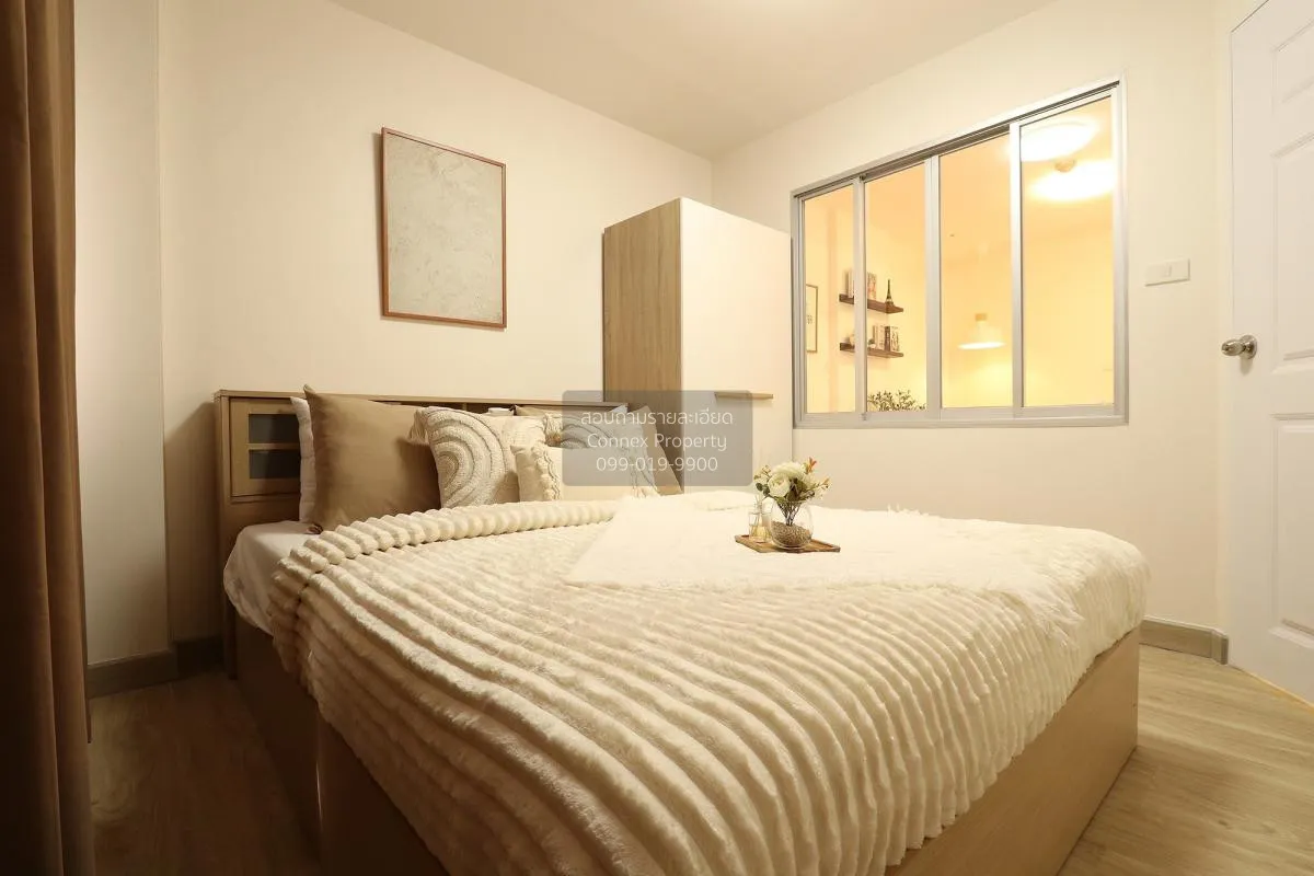 For Sale Condo , LUMPINI CONDOTOWN BODINDECHA – RAMKHAMHAENG , Wa