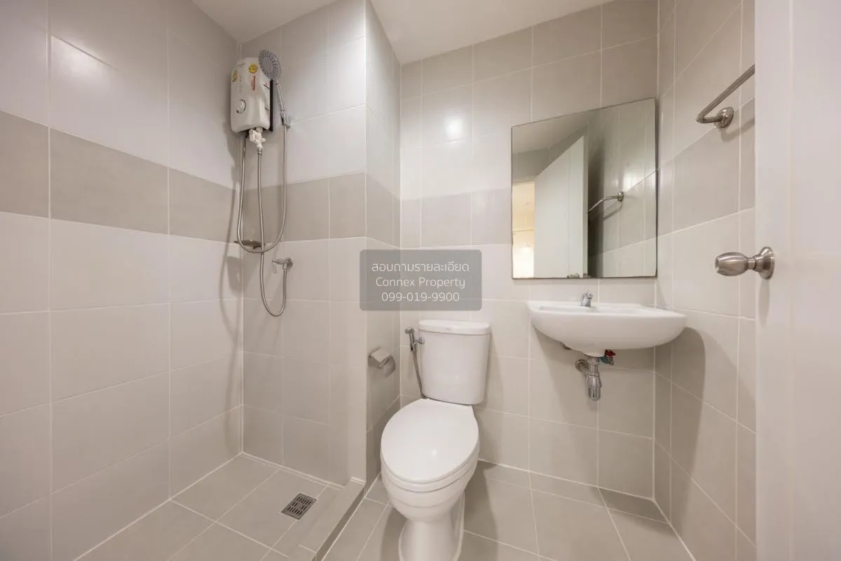 ขายคอนโด  พลัม คอนโด สามัคคี ท่าทราย เมืองนนทบุรี นนทบุรี CX-1107