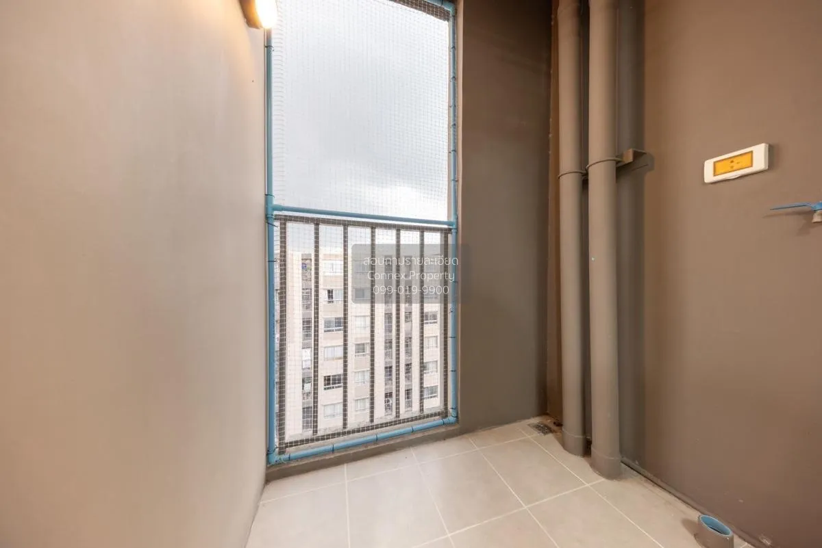 ขายคอนโด  พลัม คอนโด สามัคคี ท่าทราย เมืองนนทบุรี นนทบุรี CX-1107