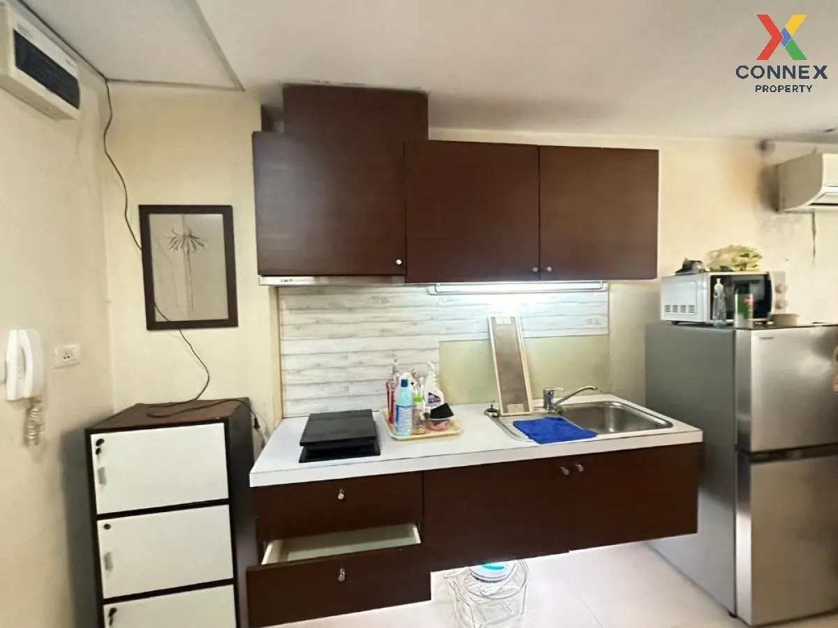 For Sale Condo , J.W. Boulevard Srivara , Phlapphla , Wang Thong  3