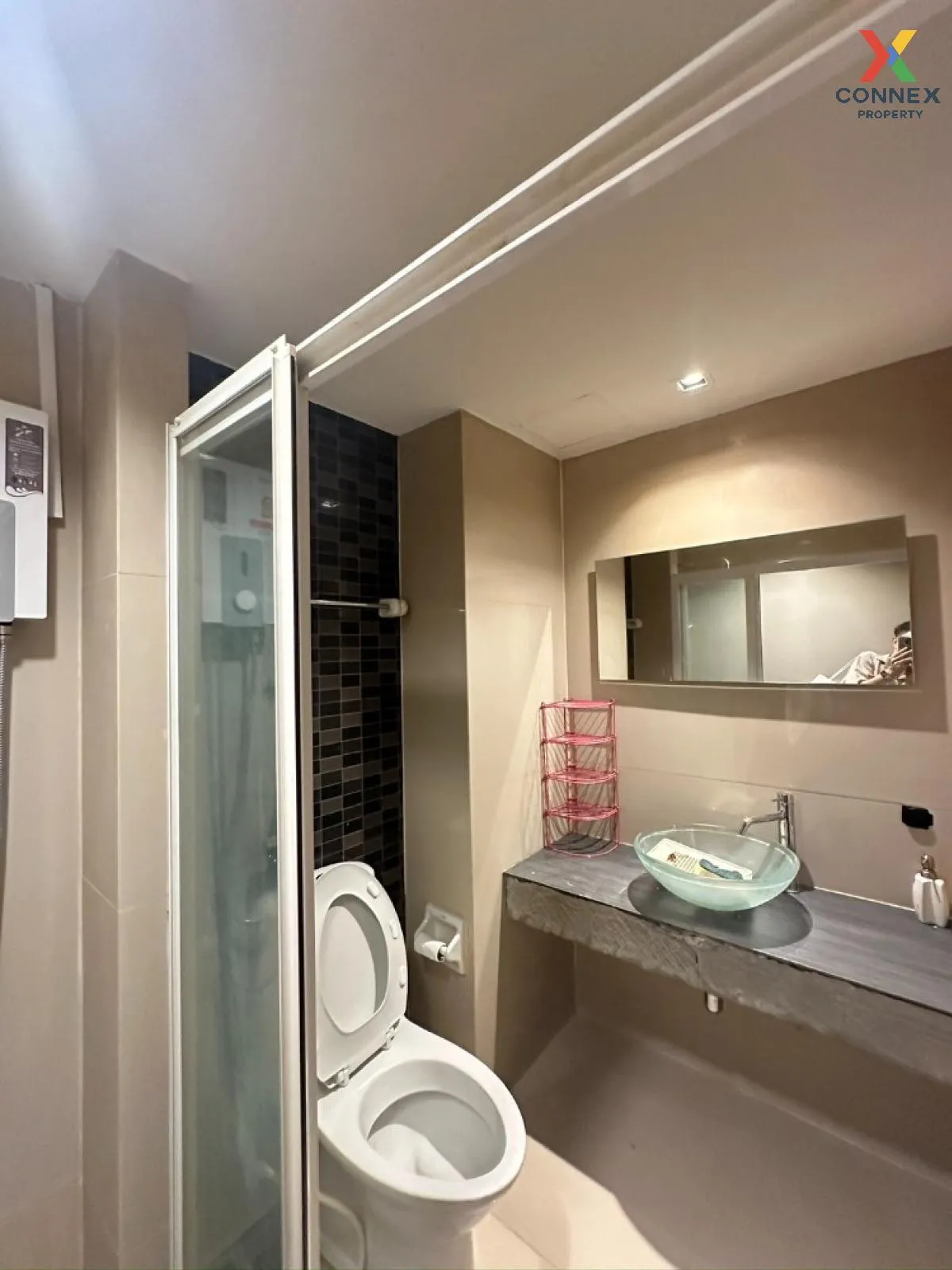 For Sale Condo , J.W. Boulevard Srivara , Phlapphla , Wang Thong 