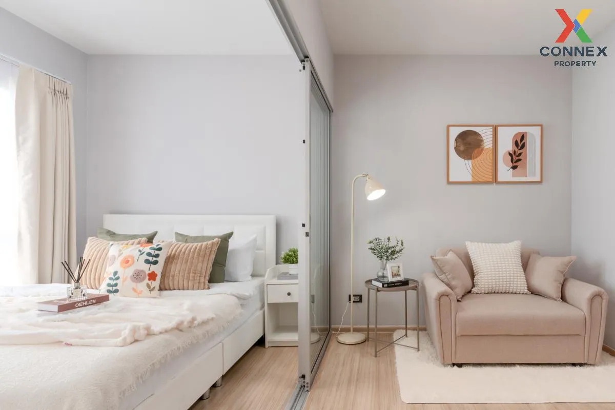 For Sale Condo , Plum Condo Bangyai Station , MRT-Khong Bang Phai For Sale Condo , Plum Condo Bangyai Station , MRT-Khong Bang Phai 3