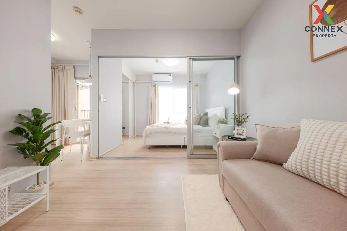 For Sale Condo , Plum Condo Bangyai Station , MRT-Khong Bang Phai For Sale Condo , Plum Condo Bangyai Station , MRT-Khong Bang Phai 4