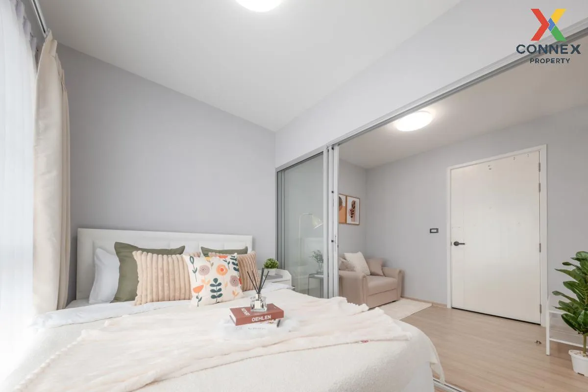 For Sale Condo , Plum Condo Bangyai Station , MRT-Khong Bang Phai For Sale Condo , Plum Condo Bangyai Station , MRT-Khong Bang Phai