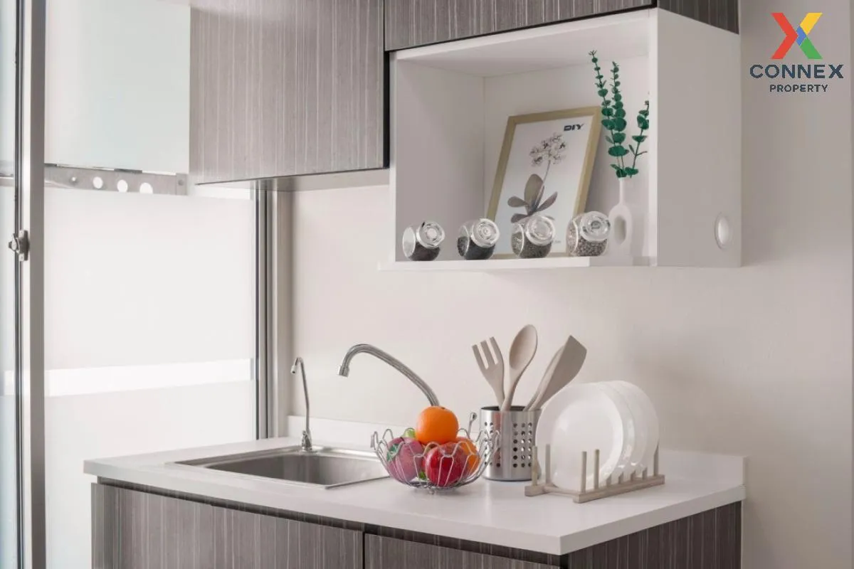 ขายคอนโด  เด็น วิภาวดี สนามบิน เขต ดอนเมือง กรุงเทพ CX-110739 ขายคอนโด  เด็น วิภาวดี สนามบิน เขต ดอนเมือง กรุงเทพ CX-110739