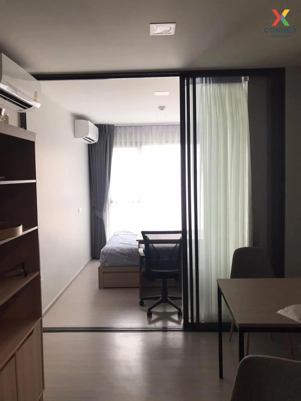 For Sale Condo , The Privacy S101 , BTS-Punnawithi , Bang Chak ,  2