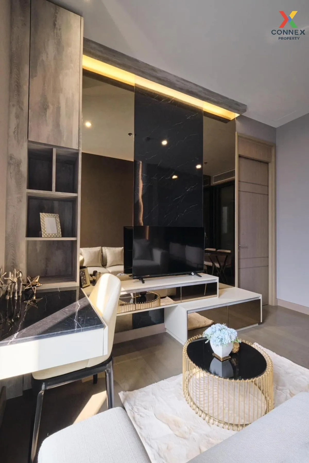 For Sale Condo , The Esse at Singha Complex , MRT-Phetchaburi , B For Sale Condo , The Esse at Singha Complex , MRT-Phetchaburi , B 2