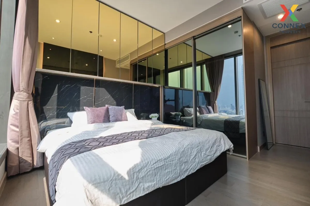 For Sale Condo , The Esse at Singha Complex , MRT-Phetchaburi , B For Sale Condo , The Esse at Singha Complex , MRT-Phetchaburi , B