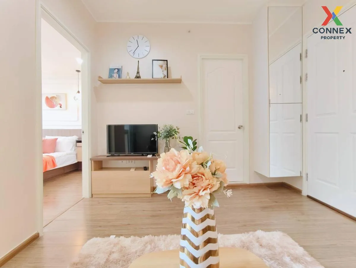 ขายคอนโด  ยู ดีไลท์ รัตนาธิเบศร์ MRT-ศูนย์ราชการนนทบุรี บางกระสอบ ขายคอนโด  ยู ดีไลท์ รัตนาธิเบศร์ MRT-ศูนย์ราชการนนทบุรี บางกระสอบ 4