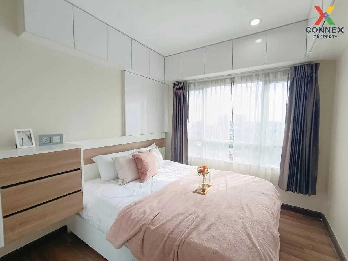 ขายคอนโด  เซ็นทริค ติวานนท์ สเตชั่น MRT-แยกติวานนท์ ตลาดบางเขน เม ขายคอนโด  เซ็นทริค ติวานนท์ สเตชั่น MRT-แยกติวานนท์ ตลาดบางเขน เม