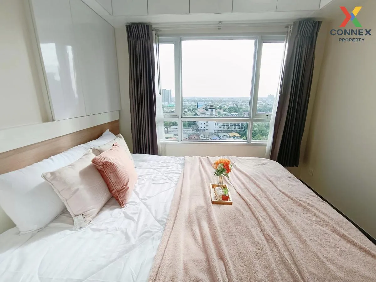 ขายคอนโด  เซ็นทริค ติวานนท์ สเตชั่น MRT-แยกติวานนท์ ตลาดบางเขน เม ขายคอนโด  เซ็นทริค ติวานนท์ สเตชั่น MRT-แยกติวานนท์ ตลาดบางเขน เม