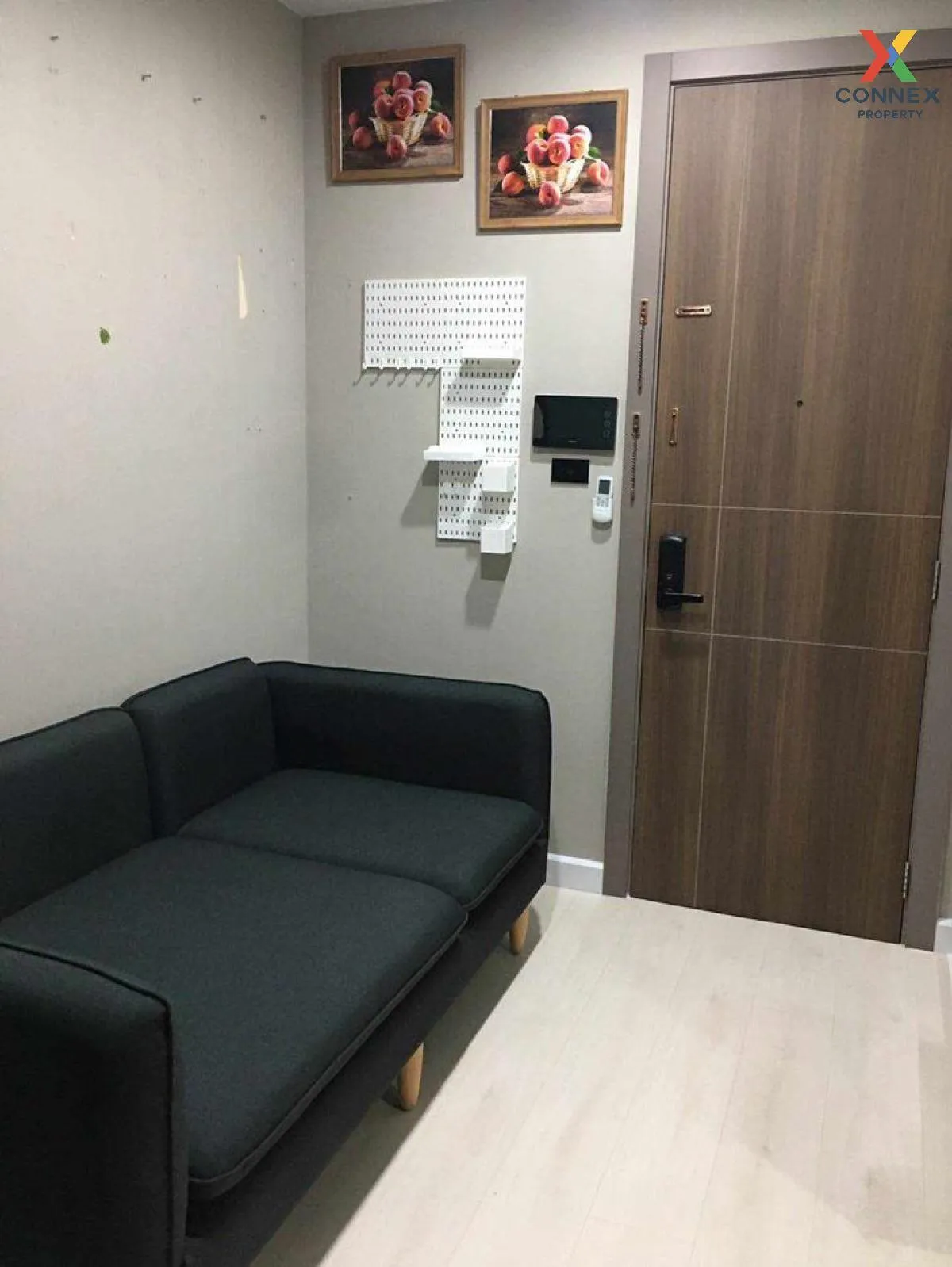 ขายคอนโด  เจดับบลิว สเตชั่น แอท รามอินทรา มีนบุรี เขต มีนบุรี กรุ 1