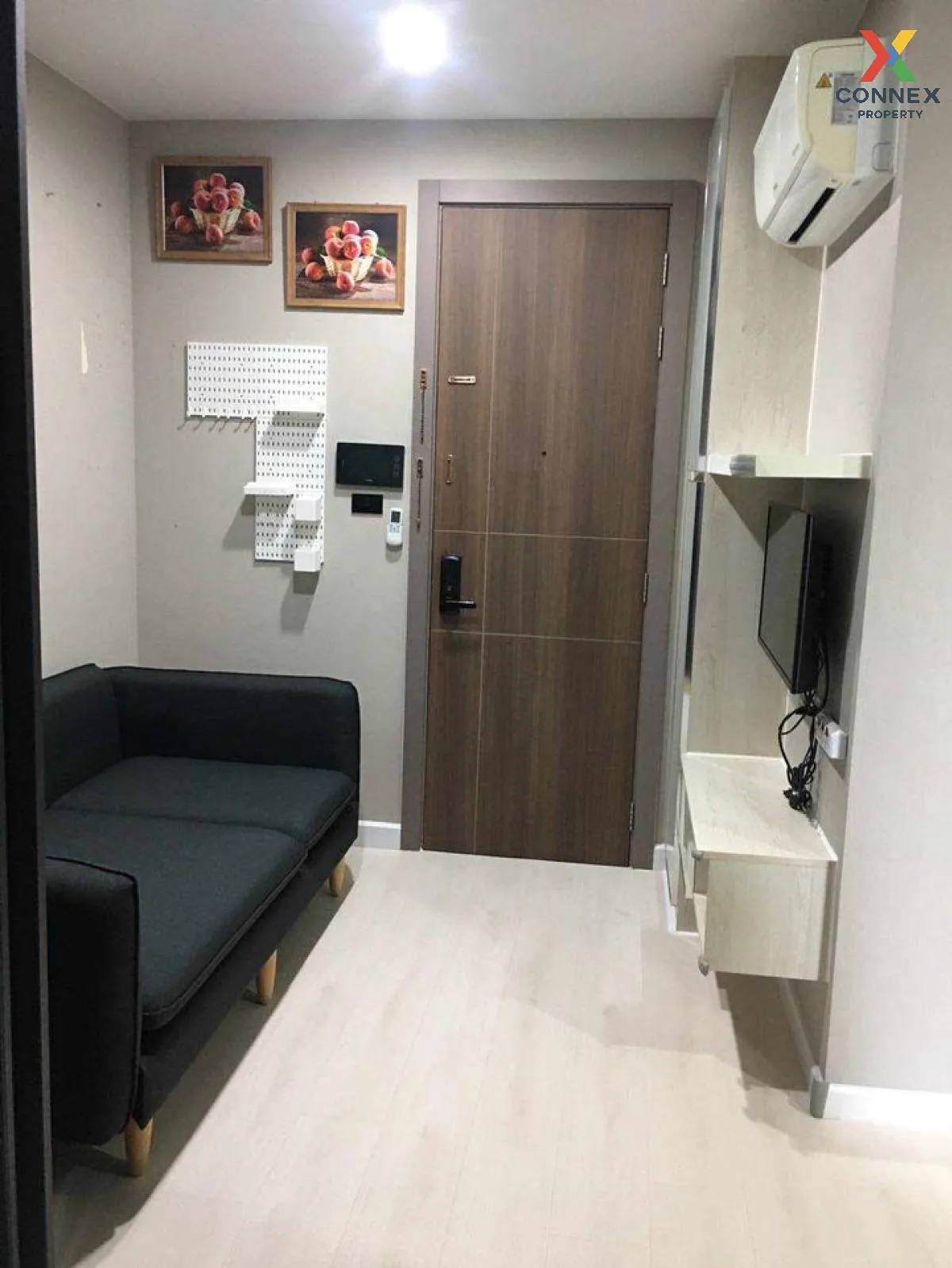 ขายคอนโด  เจดับบลิว สเตชั่น แอท รามอินทรา มีนบุรี เขต มีนบุรี กรุ 2