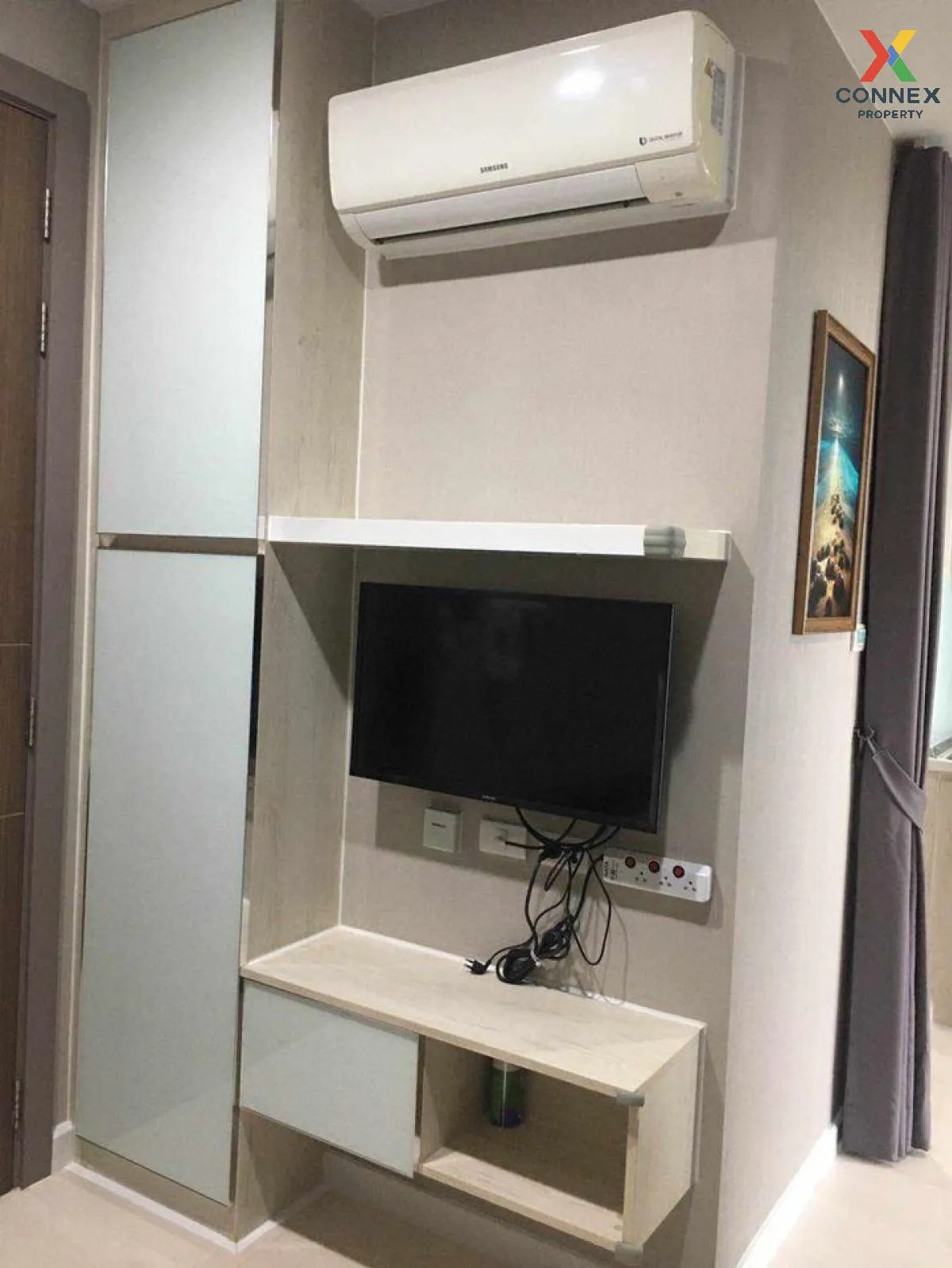 ขายคอนโด  เจดับบลิว สเตชั่น แอท รามอินทรา มีนบุรี เขต มีนบุรี กรุ 3