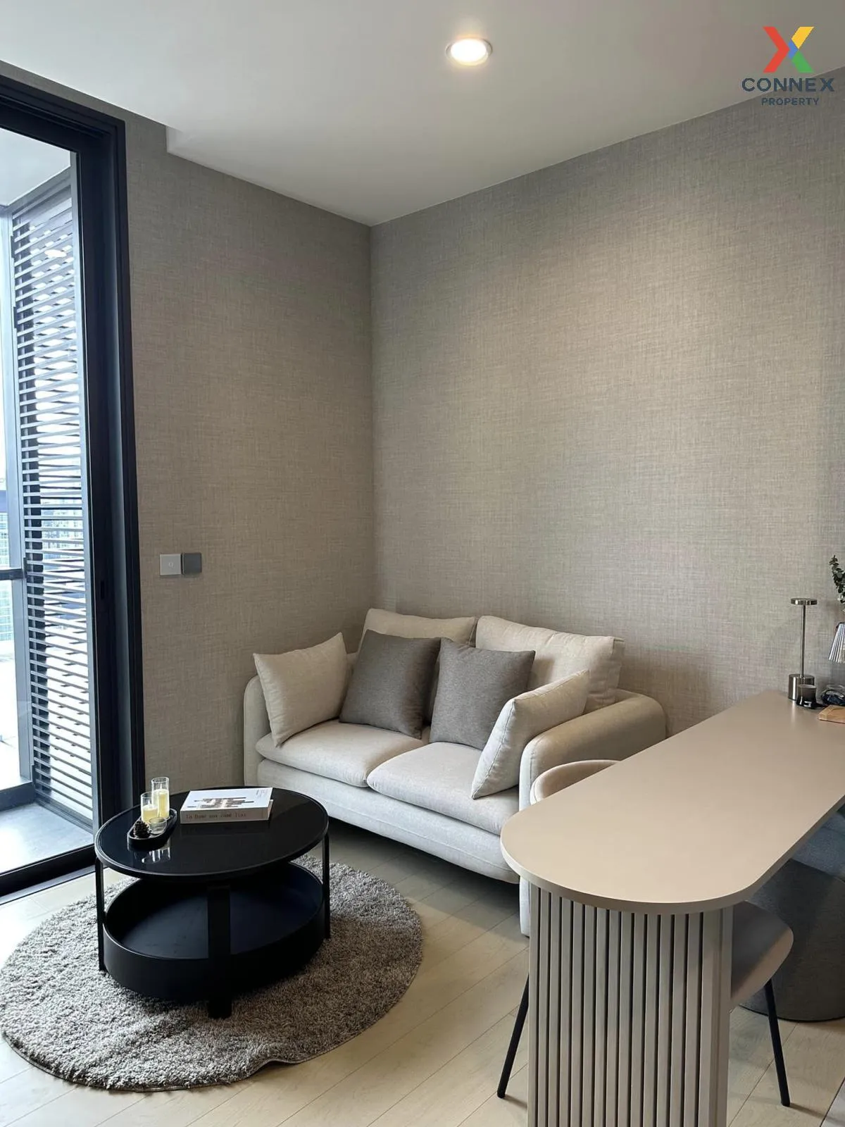 For Rent Condo , The Extro Phayathai - Rangnam , BTS-Victory Monu 1