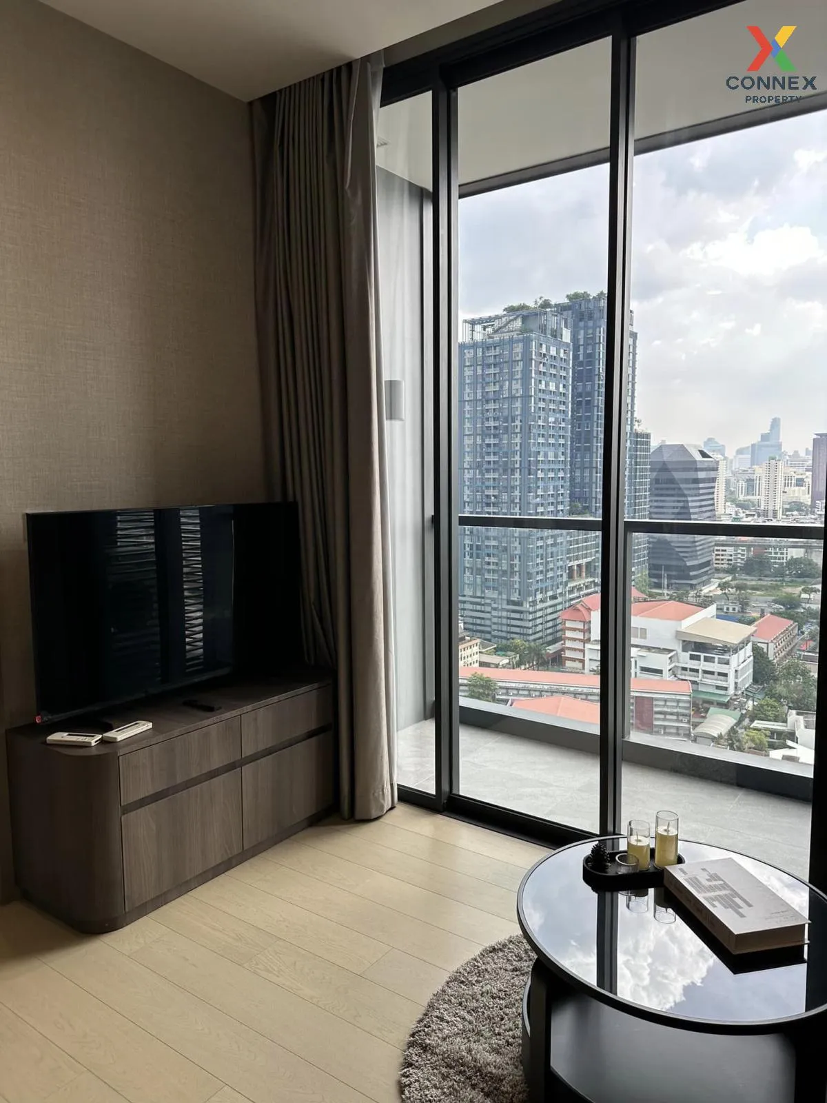For Rent Condo , The Extro Phayathai - Rangnam , BTS-Victory Monu 2