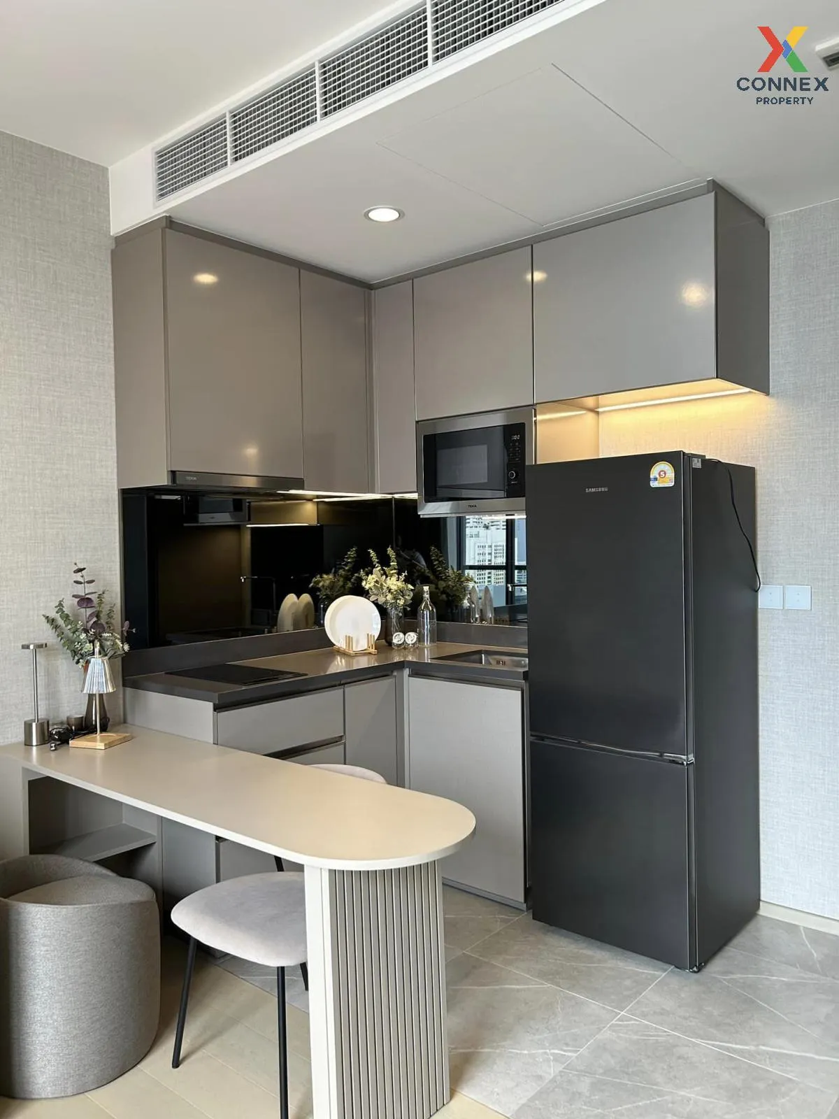 For Rent Condo , The Extro Phayathai - Rangnam , BTS-Victory Monu 3