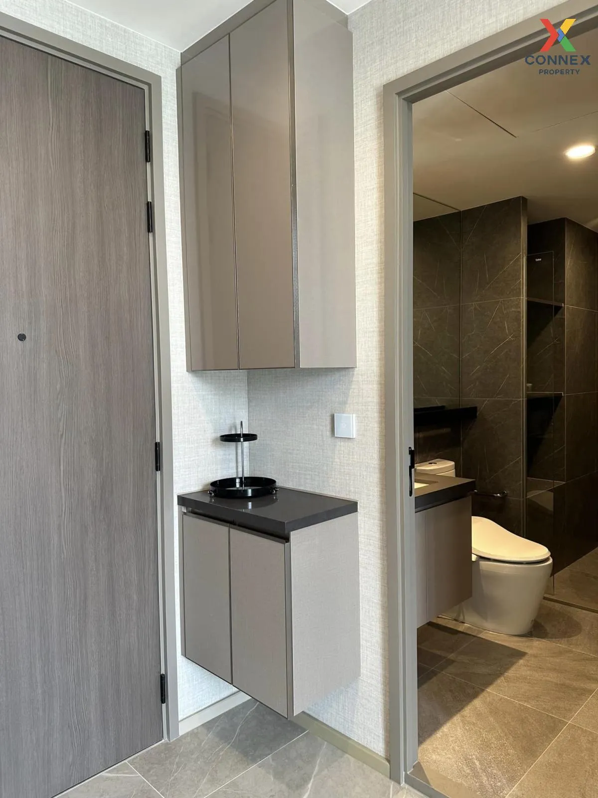 For Rent Condo , The Extro Phayathai - Rangnam , BTS-Victory Monu 4