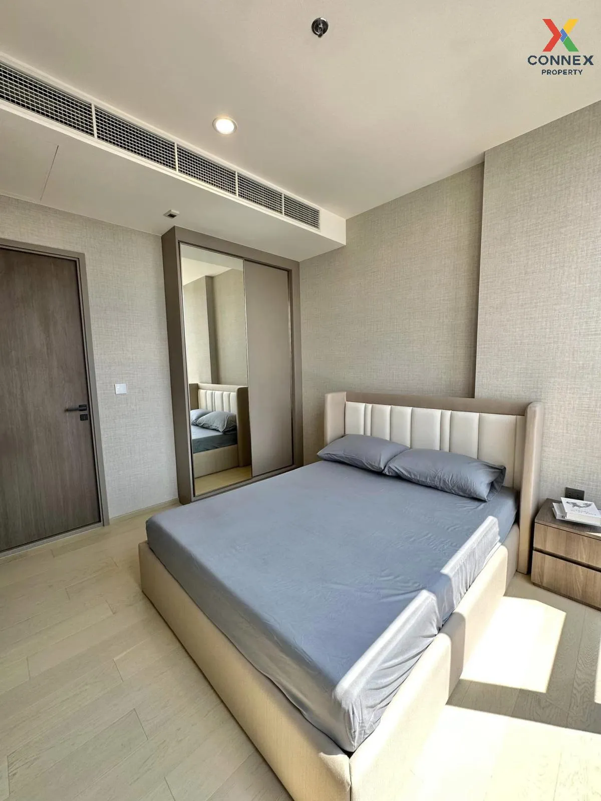 For Rent Condo , The Extro Phayathai - Rangnam , BTS-Victory Monu